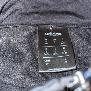 Adidas, jacket, hasn’t been used, kids